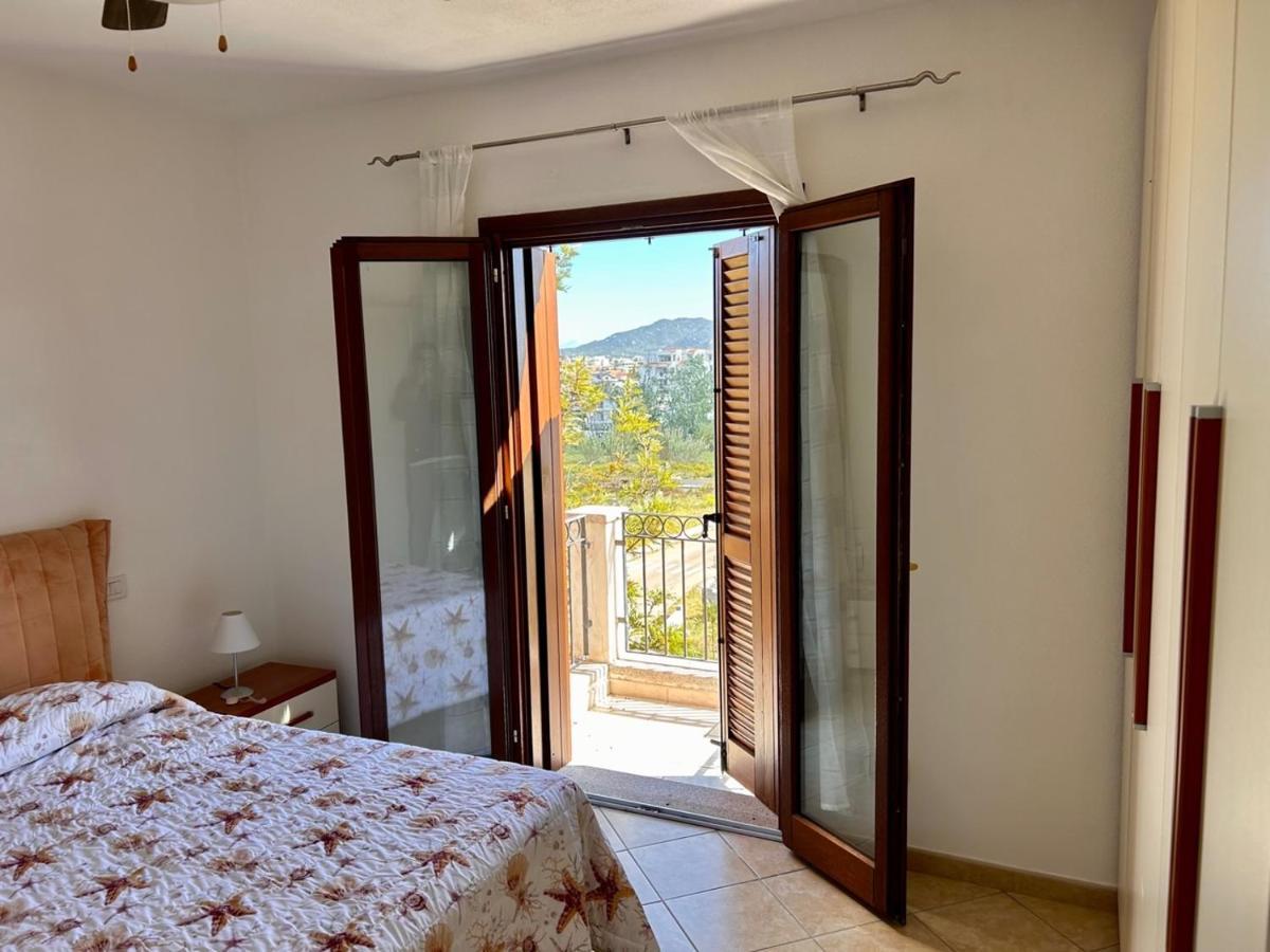 Casetta Pitz Olbia Exterior foto